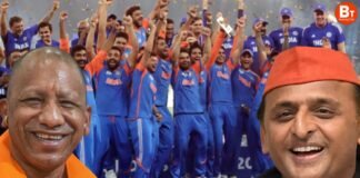 ‘मैदान कोई भी हो, भारत हमेशा विजयी रहेगा…’, पाकिस्तान की हार पर बोले सीएम योगी, अखिलेश यादव ने भी दी बधाई