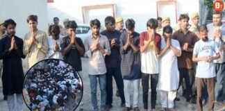 ‘बहकावे में आ गए थे, अब जीवन में कभी ऐसा नहीं करेंगे…’, बरेली विवाद पर बोले उपद्रवी