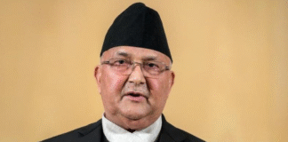 नेपाल के प्रधानमंत्री केपी शर्मा ओली ने दिया इस्तीफा, देश छोड़कर भागने की तैयारी!