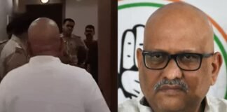 वाराणसी: कांग्रेस-सपा के 200 नेता हाउस अरेस्ट, वोट चोरी के आरोप में अजय राय ने किया था PM के विरोध का ऐलान