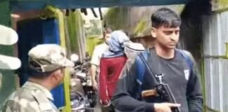 दिल्ली, MP समेत 4 राज्यों में आतंकियों की गिरफ्तारी, 5 संदिग्ध दबोचे गए, विस्फोटक सामग्री बरामद