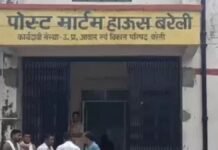 बरेली में लावारिस लाशों का सौदा, एक डेड बॉडी की कीमत 40 हजार से डेढ़ लाख तक, वायरल वीडियो से हुआ खुलासा