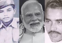 PM Modi Birthday: ‘चायवाला’ से प्रधानमंत्री तक का सफर, जानिए उनके जीवन से जुड़ी खास बातें