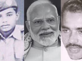 PM Modi Birthday: ‘चायवाला’ से प्रधानमंत्री तक का सफर, जानिए उनके जीवन से जुड़ी खास बातें