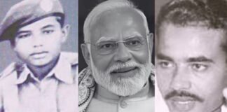 PM Modi Birthday: ‘चायवाला’ से प्रधानमंत्री तक का सफर, जानिए उनके जीवन से जुड़ी खास बातें