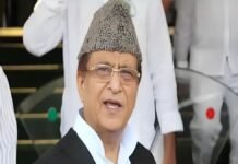 आजम खान को इलाहाबाद हाईकोर्ट से बड़ी राहत, क्वालिटी बार कब्जा मामले में मिली जमानत