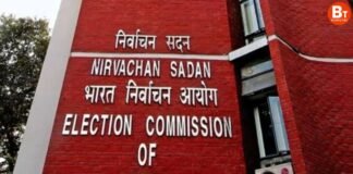 UP: ECI ने 121 राजनीतिक दलों का पंजीकरण किया रद्द, लखनऊ के 14 दल भी शामिल