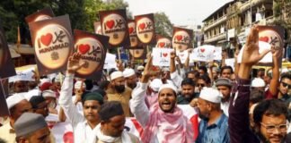 ‘कानपुर से गुजरात तक…’, ‘आई लव मुहम्मद’ नारे से क्यों भड़का विवाद?