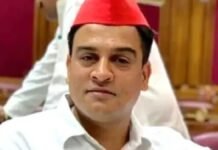 कानपुर: पूर्व विधायक इरफान सोलंकी को हाईकोर्ट से बड़ी राहत, रंगदारी मुकदमे की कार्रवाई पर लगी रोक