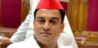 कानपुर: पूर्व विधायक इरफान सोलंकी को हाईकोर्ट से बड़ी राहत, रंगदारी मुकदमे की कार्रवाई पर लगी रोक