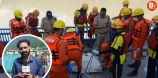 उत्तरकाशी: भ्रष्टाचार उजागर करने वाले पत्रकार राजीव प्रताप सिंह की मौत, झील में मिली डेडबॉडी