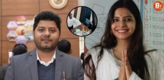 सीतापुर: BSA बेल्ट विवाद, ‘लेडी टीचर’ कनेक्शन आया सामने, अवंतिका गुप्ता सस्पेंड