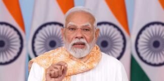 ‘ये गालियां हर मां की बेटी का अपमान…’, कांग्रेस-RJD मंच से मिली गाली पर बोले PM मोदी