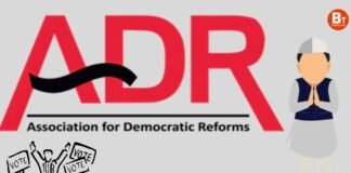 देशभर में 47% मंत्री आपराधिक मामलों में आरोपी, BJP के 136 और कांग्रेस के 45 नेता शामिल, ADR रिपोर्ट में खुलासा