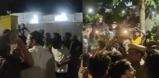 ABVP कार्यकर्ताओं ने ओमप्रकाश राजभर को भेजा लीगल नोटिस, 5 दिन में माफी की मांग