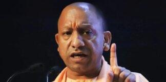 ‘शिक्षा मित्रों की बढ़ेगी सैलरी…’, शिक्षक दिवस पर सीएम योगी का बड़ा ऐलान