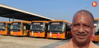 सीएम योगी का बड़ा तोहफा, अब गांवों तक दौड़ेगी ‘जनता सेवा’ बस, 20% फीसदी किराया होगा कम