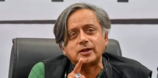 ‘हर साल किया जाए SIR…’, शशि थरूर ने मतदाता सूची पुनरीक्षण पर दिया बयान, EC से की ये खास मांग