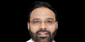 UP: सपा विधायक मनोज पारस को कोर्ट ने भेजा जेल, जानलेवा हमले का है आरोप