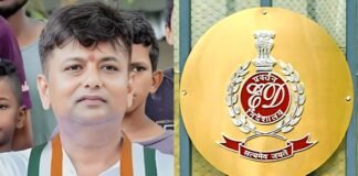 ‘सट्टेबाजी के पैसों से बुक किए करोड़ों के विदेशी टिकट…’,कांग्रेस विधायक वीरेंद्र पर ED ने लगाए गंभीर आरोप