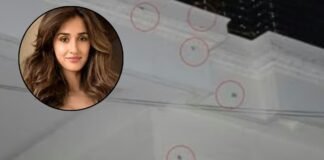 UP: दिशा पाटनी के घर पर ताबड़तोड़ फायरिंग, CCTV में कैद हुए हमलावर, गोल्डी बरार गैंग ने ली जिम्मेदारी