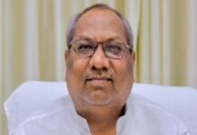 ‘ऊर्दू-अरबी वाले जब अंग्रेजी पढ़ाने लगते हैं तो…’ I Love Muhammad बवाल पर पर बोले मंत्री संजय निषाद