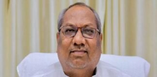 ‘ऊर्दू-अरबी वाले जब अंग्रेजी पढ़ाने लगते हैं तो…’ I Love Muhammad बवाल पर पर बोले मंत्री संजय निषाद