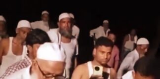 संतकबीरनगर: अकोली गांव में सुलह से लौटा सुकून, प्रशासन की सूझबूझ से थमा विवाद