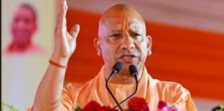 ‘अखिलेश यादव को राम मंदिर के साथ दिवाली से भी नफरत..’, सपा पर जमकर बरसे सीएम योगी