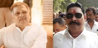 अनंत सिंह बनाम सूरजभान सिंह, मोकामा में 2 भूमिहार बाहुबलियों की जंग