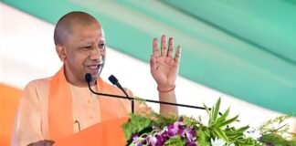 बिहार चुनाव में योगी आदित्यनाथ की एंट्री, आज से शुरू होगा रैलियों का सिलसिला