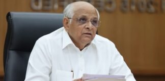 गुजरात में सियासी भूचाल! CM को छोड़कर सभी मंत्रियों ने दिया इस्तीफा