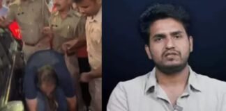 मेरठ: विवाद के बाद BJP नेता विकुल चपराणा ने कारोबारी से मांगी माफी, बोले-आक्रोश में गलती हुई