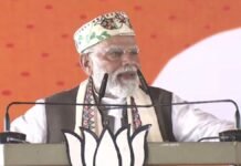 ‘जब लाइट है तो लालटेन चाहिए क्या?…’, समस्तीपुर में PM मोदी ने राजद पर साधा निशाना