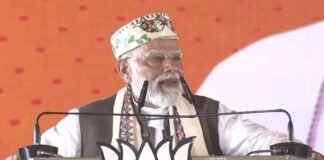 ‘जब लाइट है तो लालटेन चाहिए क्या?…’, समस्तीपुर में PM मोदी ने राजद पर साधा निशाना