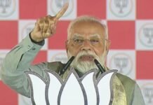 ‘सबसे भ्रष्ट परिवार के 2 युवराज मुझे गालियां दे रहे…’, मुजफ्फरपुर में पीएम मोदी का राहुल- तेजस्वी पर हमला