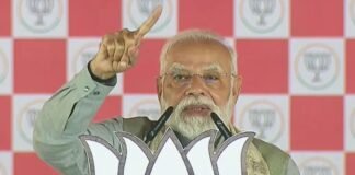 ‘सबसे भ्रष्ट परिवार के 2 युवराज मुझे गालियां दे रहे…’, मुजफ्फरपुर में पीएम मोदी का राहुल- तेजस्वी पर हमला