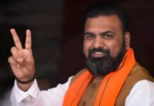 सम्राट चौधरी होंगे NDA का नया चेहरा! चुनावी सभा अमित शाह का बड़ा ऐलान