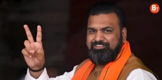 सम्राट चौधरी होंगे NDA का नया चेहरा! चुनावी सभा अमित शाह का बड़ा ऐलान