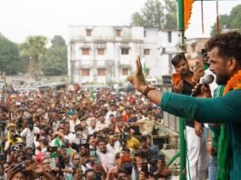 ‘मोदी जी, बिहार के लिए विजन कहाँ है?…’, भोजपुरी सुपरस्टार खेसारी लाल यादव का पीएम से सवाल