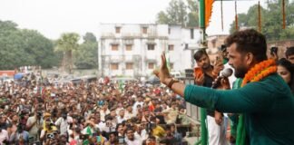 ‘मोदी जी, बिहार के लिए विजन कहाँ है?…’, भोजपुरी सुपरस्टार खेसारी लाल यादव का पीएम से सवाल