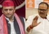 ‘अखिलेश यादव कट-पेस्ट की राजनीति करते हैं…’, डिप्टी सीएम ब्रजेश पाठक का सपा मुखिया पर हमला