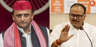 ‘अखिलेश यादव कट-पेस्ट की राजनीति करते हैं…’, डिप्टी सीएम ब्रजेश पाठक का सपा मुखिया पर हमला