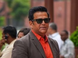 ‘गोली मार दूँगा…’, सांसद रवि किशन को जान से मारने की धमकी, बिहार से आया धमकी भरा फोन