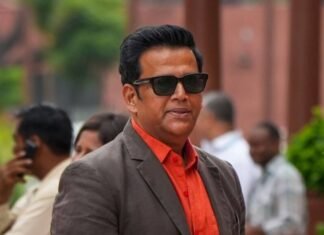 ‘गोली मार दूँगा…’, सांसद रवि किशन को जान से मारने की धमकी, बिहार से आया धमकी भरा फोन