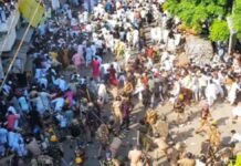 ‘रात 1: 23 पर व्हाट्सएप मैसेज और बरेली हिंसा…’, सामने आए कनेक्शन