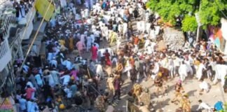 ‘रात 1: 23 पर व्हाट्सएप मैसेज और बरेली हिंसा…’, सामने आए कनेक्शन