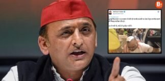 ‘UP में कोई सुरक्षित नहीं… ‘, गायत्री प्रजापति हमले पर अखिलेश यादव का यूपी सरकार पर हमला