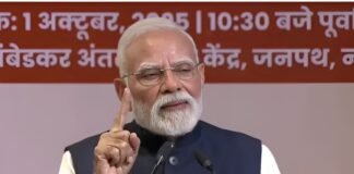 ‘RSS के नेता स्वतंत्रता आंदोलन में जेल गए थे…’, प्रधानमंत्री मोदी ने गिनाए संघ के योगदान