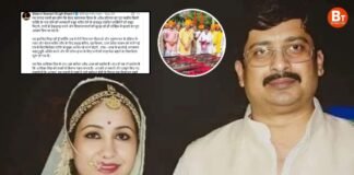 प्रतापगढ़: दशहरे पर राजा भैया ने किया शस्त्र पूजन, मेज पर सजाए 200 से ज्यादा हथियार, पत्नी भानवी सिंह को भी दिया जवाब